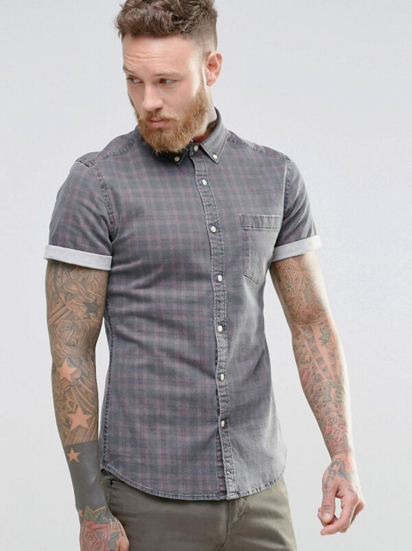 Men T-Shirt